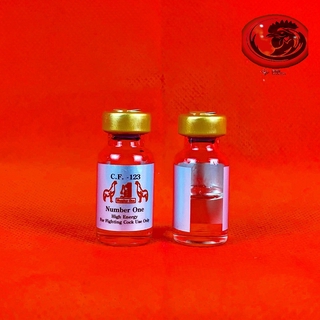 COMBO 10 LỌ CF123 tr.ị tang dành cho gà đá CHAI 2ML