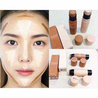 Highlight Missha Soft Blending Stick Blush dạng thỏi kem