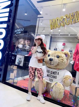 Set Gấu Bear