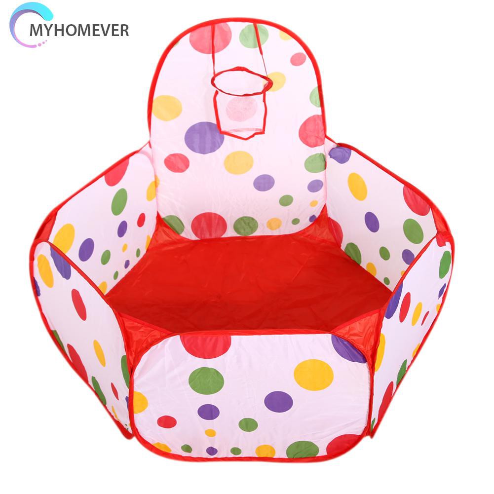 Nhà Banh Cho Trẻ Em