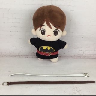 Q4D- Dây nịt phụ kiện cho búp bê, bjd 1/4, animator, exo