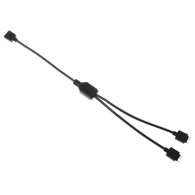 Dây Cáp Nối Bo Mạch Chủ Máy Tính 5V 3Pin RGB Chuyên Dụng