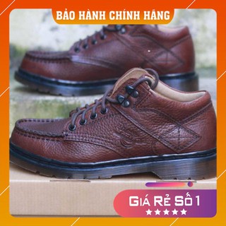 [Hàng Nhập Khẩu - Cao Cấp ] Giày Dr. Ariwair Deco Sang Trong & Quý Phái