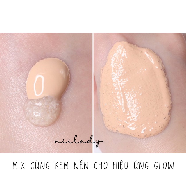 (HSD 21/10/2022) Kem Lót Mamonde Aqua Glow Ball Base | BigBuy360 - bigbuy360.vn