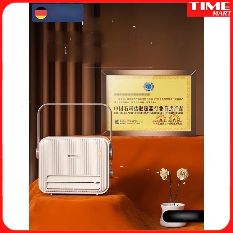 [CHÍNH HÃNG] Máy sưởi phòng tắm treo tường Xiaomi Youpin / NK Warm Heater. Máy sưởi tiết kiệm năng lượng,an toàn khi tắm