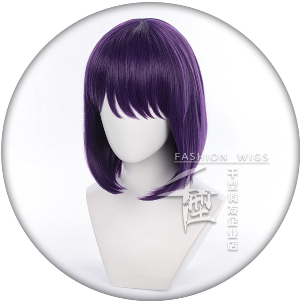 Bộ đồ hóa trang nhân vật hoạt hình Kuroe Shizuku