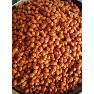 LẠC RANG TỎI ỚT 500G