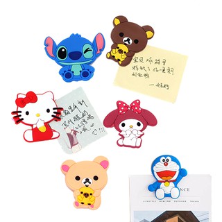Nam Châm Gắn Tủ Lạnh Hình Cute