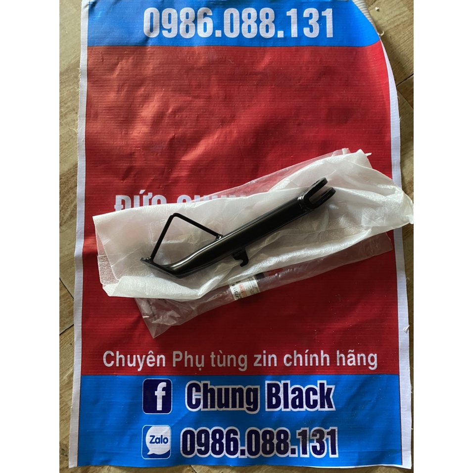 Chân chống phụ R15v3 zin chính hãng