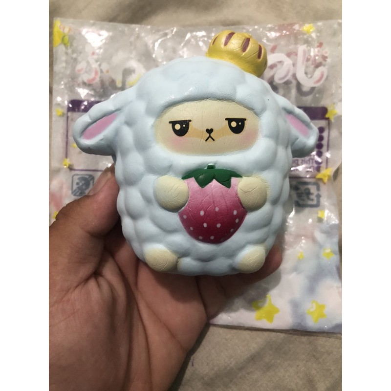 squishy chính hảng mua ib giá 350-100