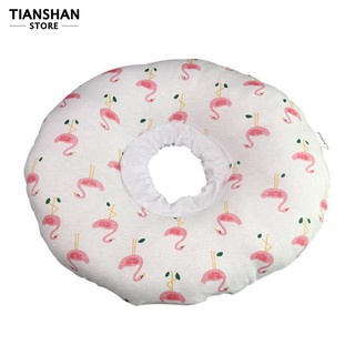 Vòng cổ chống liếm cho thú cưng