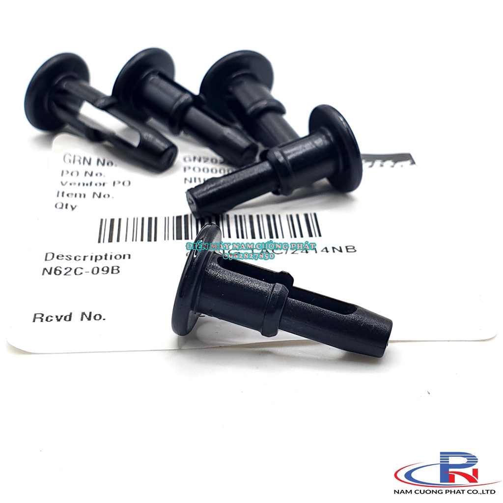 Nút khoá công tắc máy cắt nhôm LS1030N LS1040 LW1400 LW1401 411478-6