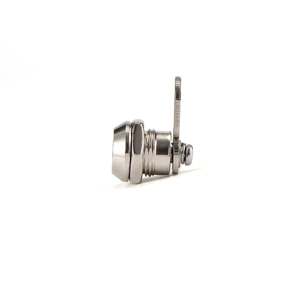 Ổ Khóa Cửa Tủ An Toàn Chất Lượng Cao 16-30mm Malcom