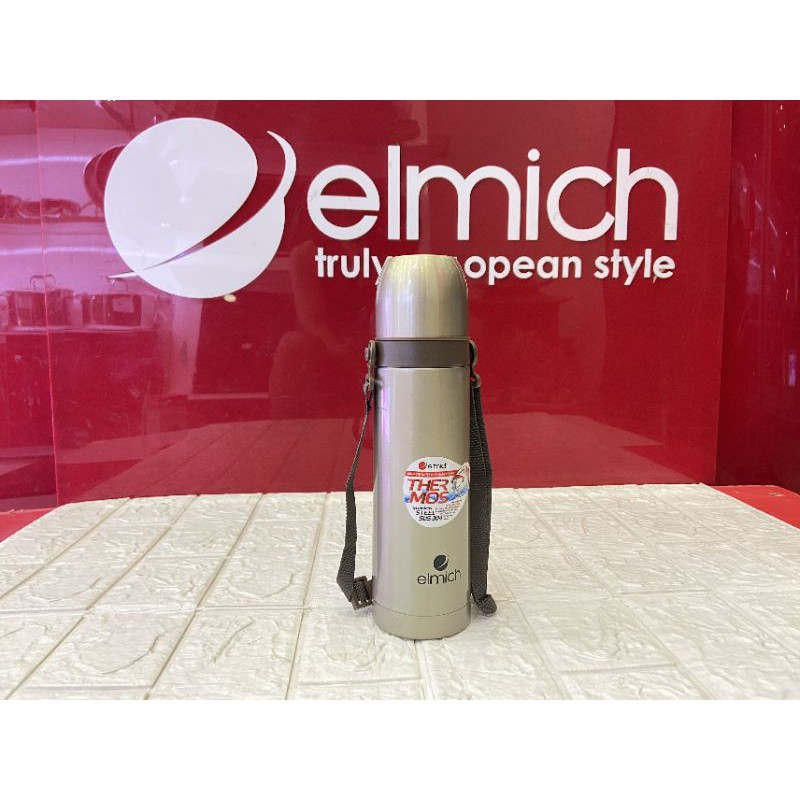 Bình giữ nhiệt elmich 500ml el6389