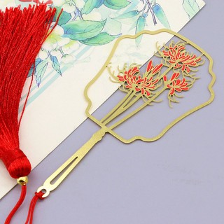 [CỔ NGHỆ THƯƠNG PHẨM] Bookmark Kim Phiến