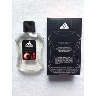 Nước hoa Adidas Team Force