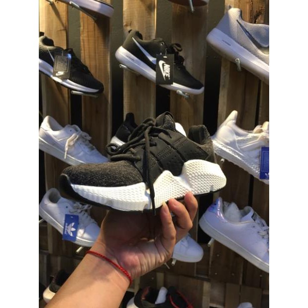 [Chính Hãng] [Big Sale] Adidas Prophere Màu Đen Size Nam Nữ . 2020 new . 2020 ️🥇 New B new Xịn ::p new 🌐 :) :