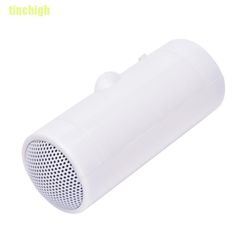 Loa 3.5mm nhỏ gọn cho điện thoại/máy tính bảng/mp3
