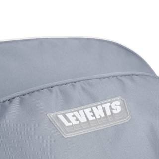 Ba lô LEVENTS Space Backpack/ Grey