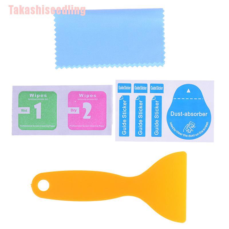 Set 2 miếng dán bảo vệ kính chiếu hậu chống sương mù cho ô tô