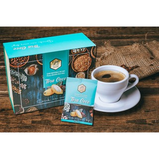 Bột NGŨ CỐC LỢI SỮA TORA COCO