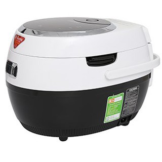 Nồi cơm điện Cuckoo CR-1020F 1.8 Lít