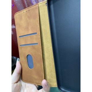 Bao da Samsung A90 5G dẻo thời trang