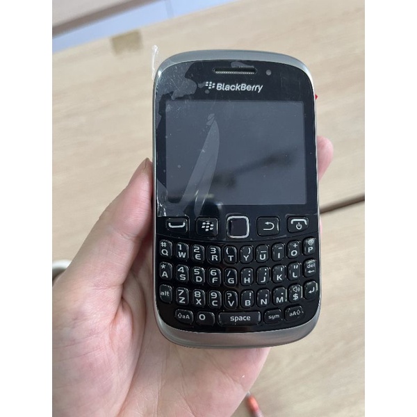 Điện Thoại BlackBerry 9320 Máy Mới Chưa Nghe Gọi