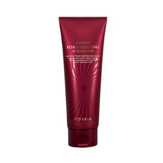 Sữa rửa mặt It’s skin PRESTIGE FOAM GINSENG D’ESCARGOT