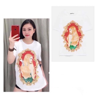 Áo phông Zara auth