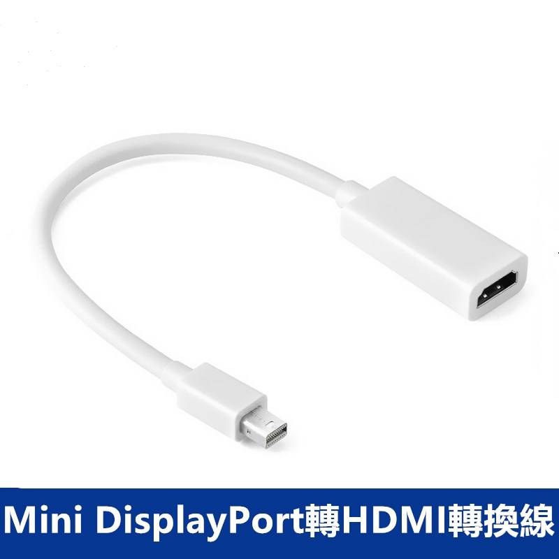 Đầu Chuyển Đổi Mini Displayport Sang Hdmi 1080p