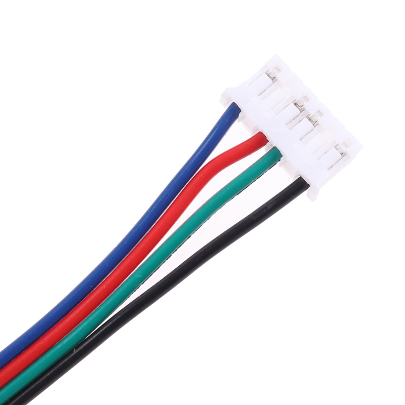 Set 5 Dây Cáp Nối Động Cơ Bước 4pin Sang 6pin Xh2.54 Cho Máy In 3d | BigBuy360 - bigbuy360.vn