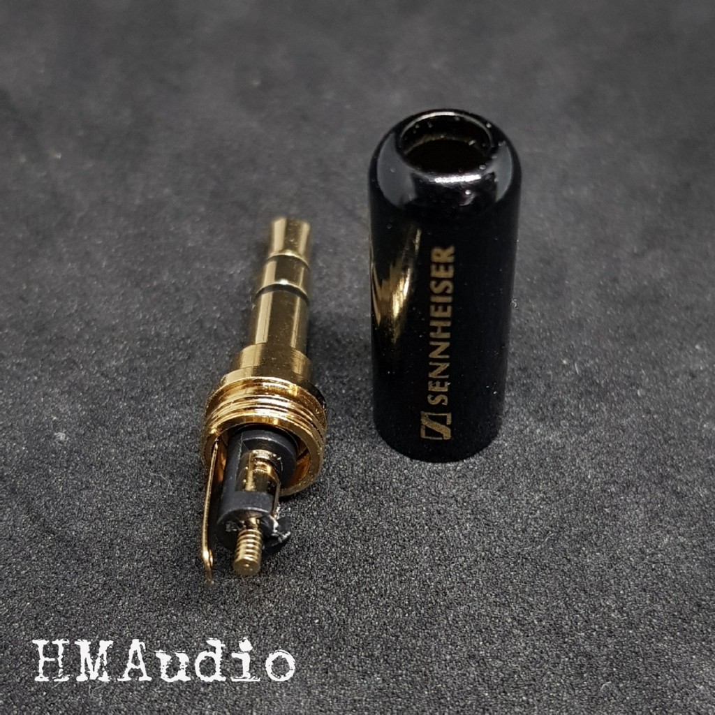 Giắc cắm tai nghe 3.5mm SE Sennheiser