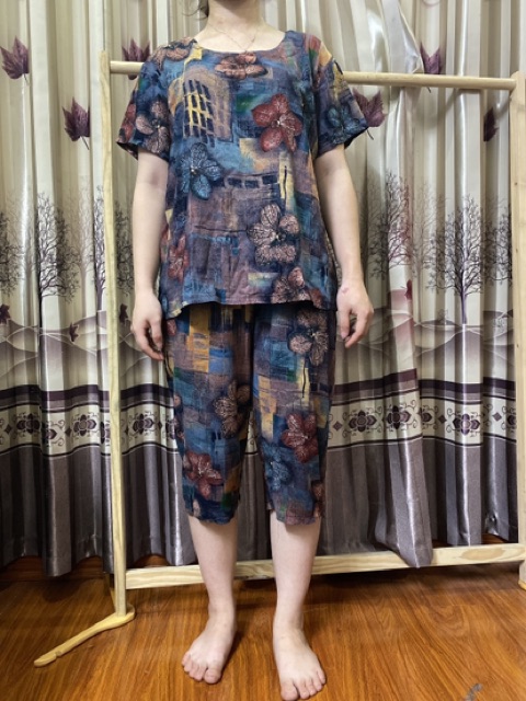 [Mã WARN20 giảm 20k đơn 150k] BÁN SỈ BỘ LANH LỬNG GIÀ CHO NỮ | BigBuy360 - bigbuy360.vn