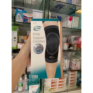 Bó gối thể thao 3d grey united medicare f-02