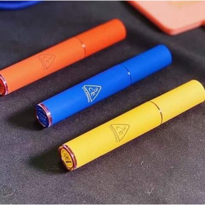 Son lì EC3 được nhập khẩu nguyên chiếc từ Hàn Quốc.