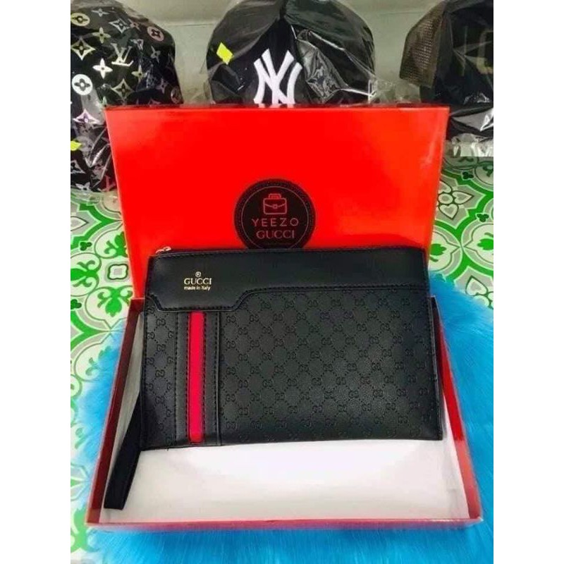 Túi gucci sọc đỏ | BigBuy360 - bigbuy360.vn