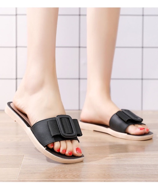 DÉP NƠ QUẢNG CHÂU SIÊU XINH ( hình thật + video) | BigBuy360 - bigbuy360.vn