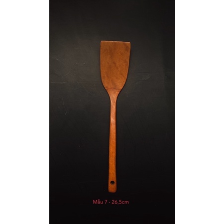 Thìa gỗ Việt Nam cao cấp