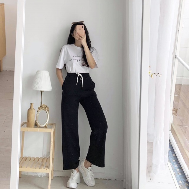 Quần Culottes xuất khẩu 🥰