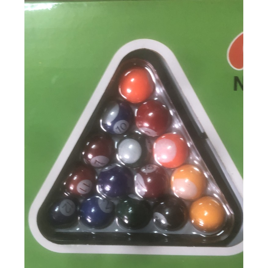 Bàn Bi A Mini,Đồ Chơi Bàn Bida Cho Bé