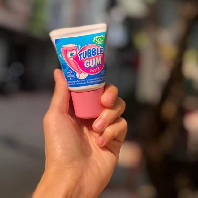 Tubble Gum Tutti lutti