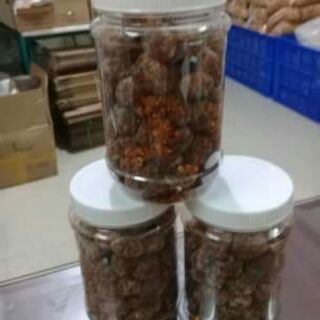 Me chua trộn ớt đường 1kg