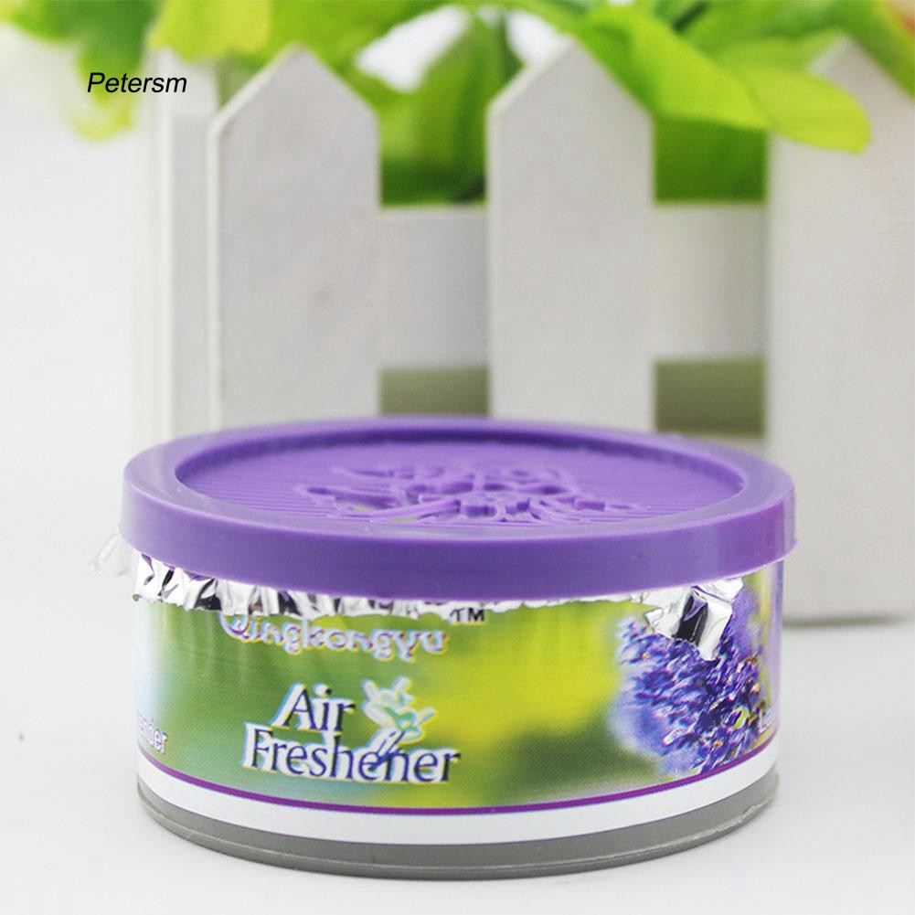 Máy khử mùi tiện lợi cho xe hơi
