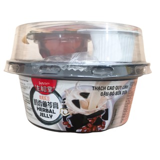 Thạch Cao Quy Linh Sunity 222g