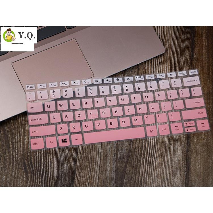 Miếng Dán Bảo Vệ Bàn Phím Cho Lenovo New New Pro13 Ruilong 13.3 Inch 13s Notebook I5 10 Generation I7