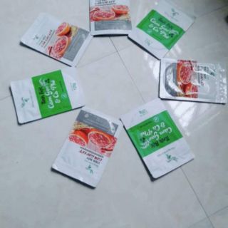 TINH BỘT CÁM GẠO CÀ PHÊ