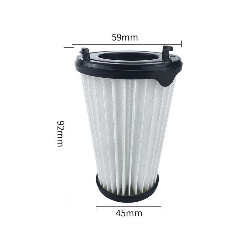 Set 2 Bộ Lọc Thay Thế Phù Hợp Cho Máy Hút Bụi Electrolux AEG CX7-2 AEF150 Ew73Db ZB3301EER77MBM