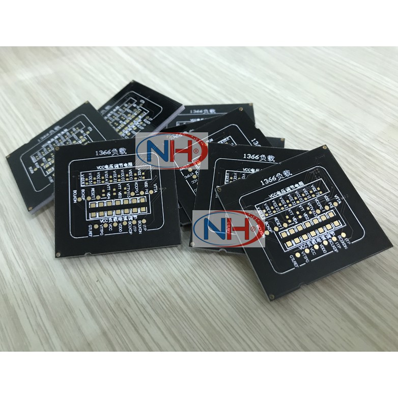 CPU tải giả socket 1366
