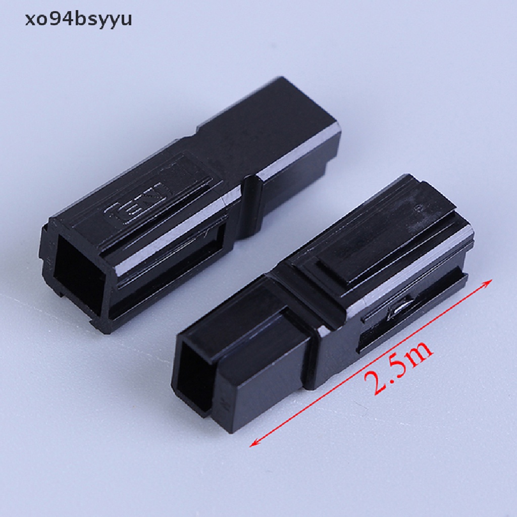 [xo94bsyyu] 5 paires 30A 600 V  Anderson Powerpole 30 Amp Power Pole Tool 10 pcs Kit Tool .